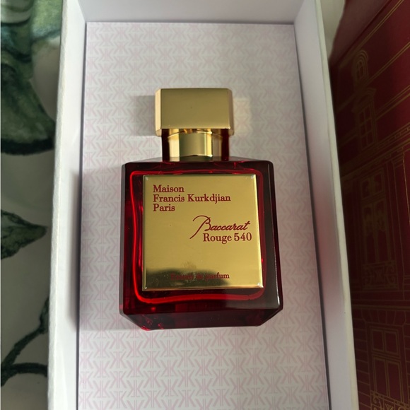 Maison Francis Kurkdjian Other - Baccarat Rouge 540 70ml
